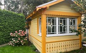 Jurmala'S Center Mini House
